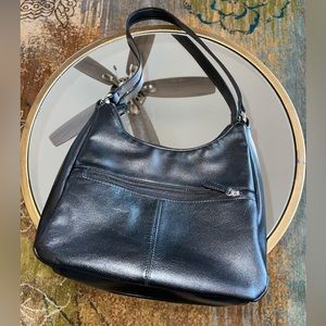 Giani Bernini Nappa Leather Hobo Bag